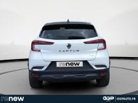 Voitures D'occasion À Seclin | Renault Captur 1.6 E-Tech Plug-In 160Ch Initiale Paris