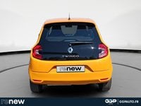 Voitures D'occasion À Seclin | Renault Twingo 1.0 Sce 65Ch Zen - 21
