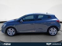 Voitures D'occasion À Seclin | Renault Clio 1.0 Tce 100Ch Evolution Gpl