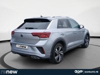 Voitures D'occasion À Seclin | Volkswagen T-Roc 1.5 Tsi Evo 150Ch R-Line Dsg7