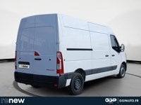 Voitures D'occasion À Seclin | Renault Master Fg F3500 L2H2 2.3 Blue Dci 135Ch Confort Euro6