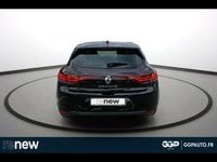Voitures D'occasion À Seclin | Renault Mégane Megane 1.5 Blue Dci 115Ch Limited -21N