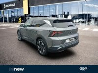 Voitures D'occasion À Seclin | Renault Scénic Scenic E-Tech Electric 220Ch Techno Grande Autono...