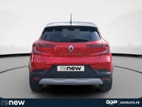 Voitures D'occasion À Seclin | Renault Captur 1.0 Tce 100Ch Techno Gpl