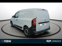 Voitures D'occasion À Seclin | Renault Kangoo Van L1 1.5 Blue Dci 95Ch Grand Confort Sésame Ouv...