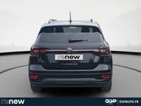 Voitures D'occasion À Seclin | Volkswagen T-Cross 1.0 Tsi 110Ch R-Line Dsg7