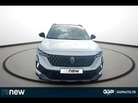 Voitures D'occasion À Seclin | Renault Espace 1.2 E-Tech Full Hybrid 200Ch Iconic 7 Places - 25