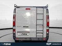 Voitures D'occasion À Seclin | Renault Trafic Fg L1H1 2T8 2.0 Blue Dci 130Ch Confort