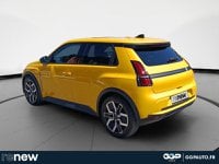 Voitures D'occasion À Seclin | Renault 5 E-Tech Electrique 150Ch Techno Autonomie Confort