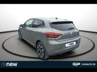 Voitures D'occasion À Seclin | Renault Clio 1.0 Tce 90Ch Evolution