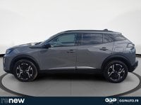 Voitures D'occasion À Seclin | Peugeot 3008 1.2 Hybrid 136Ch Allure E-Dcs6