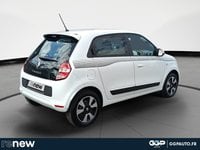 Voitures D'occasion À Seclin | Renault Twingo 1.0 Sce 70Ch Limited Euro6C