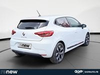 Voitures D'occasion À Seclin | Renault Clio 1.0 Tce 90Ch Evolution