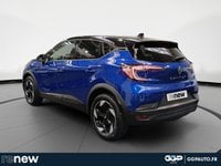 Voitures D'occasion À Seclin | Renault Captur 1.2 Tce 115Ch Techno - 26