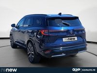 Voitures D'occasion À Seclin | Renault Espace 1.2 E-Tech Full Hybrid 200Ch Iconic