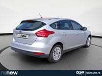 Voitures D'occasion À Seclin | Ford Focus 1.5 Tdci 120Ch Stop&Start Executive