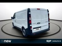 Voitures D'occasion À Seclin | Renault Trafic Fg L1H1 3T 2.0 Blue Dci 130Ch Confort