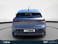 Voitures D'occasion À Seclin | Renault Mégane Megane E-Tech Electric Ev60 220Ch Equilibre Optim...