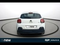 Voitures D'occasion À Seclin | Citroën C3 Sté C3 Sté 1.5 Bluehdi 100Ch S&S Bvm 6 Feel Nav
