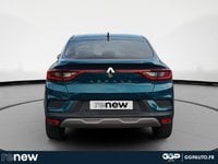 Voitures D'occasion À Seclin | Renault Arkana 1.6 E-Tech 145Ch Full Hybrid Evolution -23