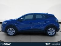 Voitures D'occasion À Seclin | Renault Captur 1.6 E-Tech Hybride 145Ch Evolution