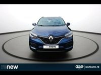 Voitures D'occasion À Seclin | Renault Kadjar 1.5 Blue Dci 115Ch Business 131G