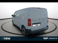 Voitures D'occasion À Seclin | Opel Vivaro Fg M 2.0 Bluehdi 145Ch