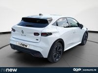 Voitures D'occasion À Seclin | Renault Clio 1.8 E-Tech 160Ch Full Hybrid Esprit Alpine