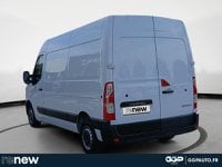 Voitures D'occasion À Seclin | Renault Master Fg F3500 L2H2 2.3 Blue Dci 135Ch Confort Euro6