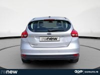 Voitures D'occasion À Seclin | Ford Focus 1.5 Tdci 120Ch Stop&Start Executive