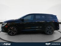Voitures D'occasion À Seclin | Renault Espace 1.2 E-Tech Full Hybrid 200Ch Esprit Alpine 7 Place...