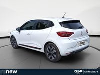 Voitures D'occasion À Seclin | Renault Clio 1.0 Tce 90Ch Evolution
