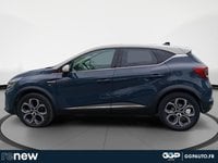 Voitures D'occasion À Seclin | Renault Captur 1.0 Tce 90Ch Techno