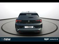 Voitures D'occasion À Seclin | Renault Scénic Scenic E-Tech Electric 220Ch Techno Grande Autono...