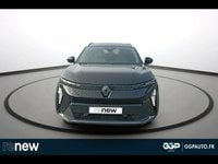 Voitures D'occasion À Seclin | Renault Scénic Scenic E-Tech Electric 220Ch Techno Grande Autono...