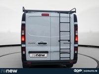 Voitures D'occasion À Seclin | Renault Trafic Fg L1H1 3T 2.0 Blue Dci 130Ch Grand Confort
