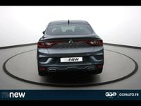 Voitures D'occasion À Seclin | Renault Arkana 1.6 E-Tech 145Ch Rs Line -21B