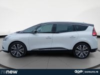 Voitures D'occasion À Seclin | Renault Grand Scénic Grand Scenic 1.3 Tce 160Ch Fap Initiale Par...