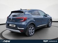 Voitures D'occasion À Seclin | Renault Captur 1.0 Tce 90Ch Techno