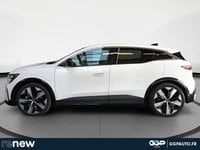 Voitures D'occasion À Seclin | Renault Mégane Megane E-Tech Electric Ev60 220Ch Techno Super Ch...