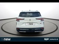 Voitures D'occasion À Seclin | Renault Espace 1.2 E-Tech Full Hybrid 200Ch Iconic 7 Places - 25