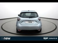 Voitures D'occasion À Seclin | Renault Zoe E-Tech Life Charge Normale R110 Achat Intégral - 21