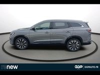 Voitures D'occasion À Seclin | Renault Espace 1.2 E-Tech Full Hybrid 200Ch Techno 7 Places - 24