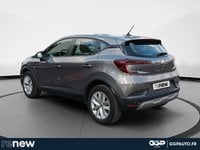 Voitures D'occasion À Seclin | Renault Captur 1.0 Tce 90Ch Business -21