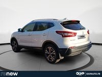 Voitures D'occasion À Seclin | Nissan Qashqai 1.2 Dig-T 115Ch N-Connecta