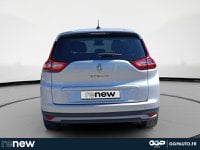 Voitures D'occasion À Seclin | Renault Grand Scénic Grand Scenic 1.7 Blue Dci 120Ch Business 7 ...