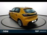 Voitures D'occasion À Seclin | Peugeot 208 1.2 Puretech 75Ch S&S Like