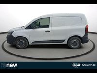Voitures D'occasion À Seclin | Renault Kangoo Van L1 1.5 Blue Dci 95Ch Grand Confort - 22