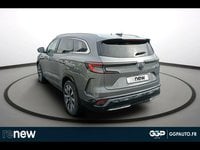 Voitures D'occasion À Seclin | Renault Espace 1.2 E-Tech Full Hybrid 200Ch Techno 7 Places - 24