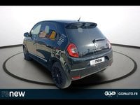 Voitures D'occasion À Seclin | Renault Twingo 1.0 Sce 65Ch Urban Night